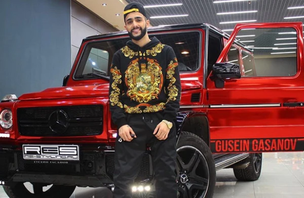 Hüseynin kortejlə avtoşluğuna görə həbslər başladı