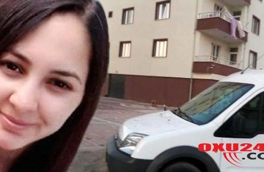 Bakıda 78 yaşlı qadın dəm qazından zəhərlənib öldü