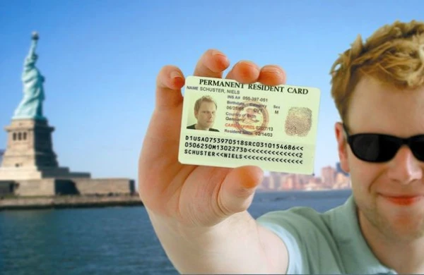 ABŞ səfirliyindən “Greencard”la bağlı XƏBƏRDARLIQ
