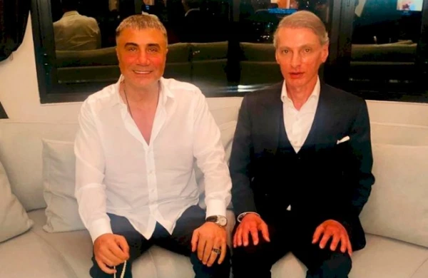 “Quli”nin rəqibi türk mafiyasının lideri ilə görüşdü – Nadir Səlifovu bitirmək planı