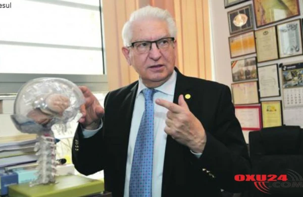 Beynimiz bu 3 şeyi xoşlamır – Neyrocərrah ağıllı olmağın sirlərini açır