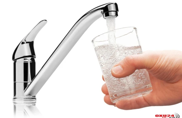 Suyun təmizlənməsinin yeni üsulu tapılıb