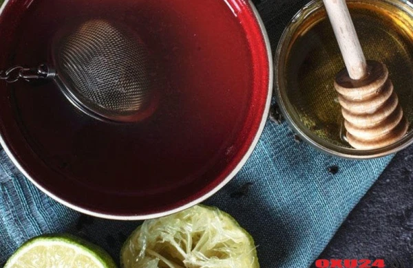 Eşitmə, görmə və yaddaş üçün sirop - Fantastik RESEPT