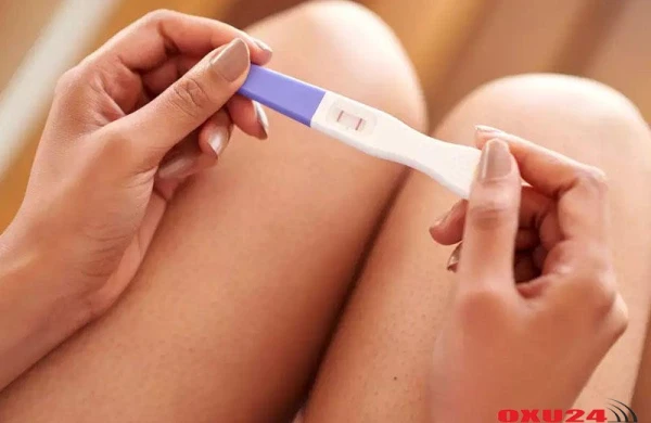 Hamilə olan azərbaycanlı müğənnidən ŞOK ADDIM: Uşağı görün kimə verəcək - FOTO