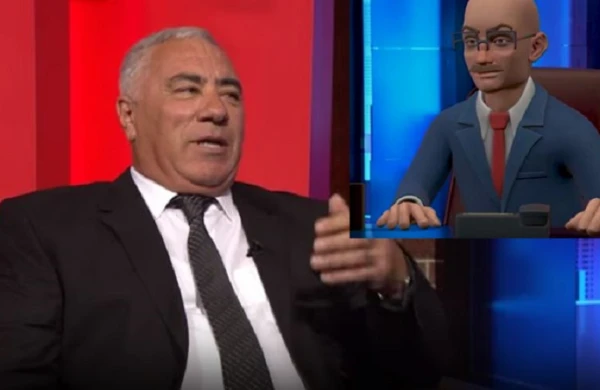 Hacıyevə sual: "Niyə sizə Balıq Hafiz deyirlər? "- Video