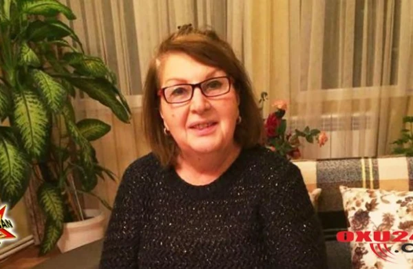 Xəstəxanadan evə buraxılan Ofeliya Sənaninin SON DURUMU - AÇIQLAMA