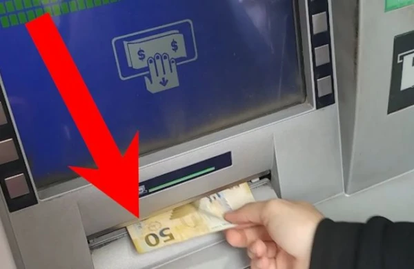 DİQQƏT! Kartınız olmadan bankomatdan pul çəkə bilərsiz