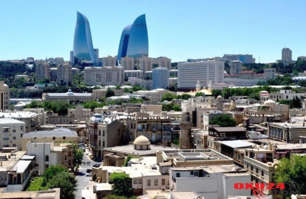 25 dərəcə isti olacaq