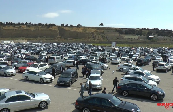 Köhnə maşını olanlara pis xəbər – Yeni qadağalar gəlir