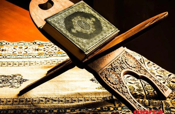 Quranda işarə olunan “Muztər” sözü kimə aid edilir?