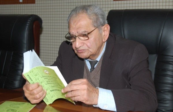 Vasim Məmmədəliyev vəfat etdi