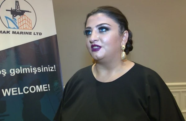 Azərbaycanda xanım yeni şirkət açdı: İşsiz vətəndaşlara iş veriləcək