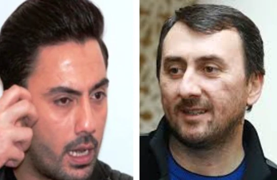 "Kişilikdən danışma, paxırını açsam, çölə çıxa bilməzsən" - Aqşini HƏDƏLƏDİ