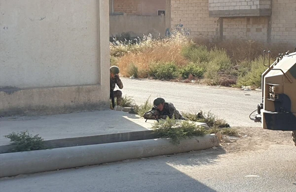 SON DƏQİQƏ! Türkiyə bu hadisəni danışır: Terrorçular həbsxanadan qaçırılıb