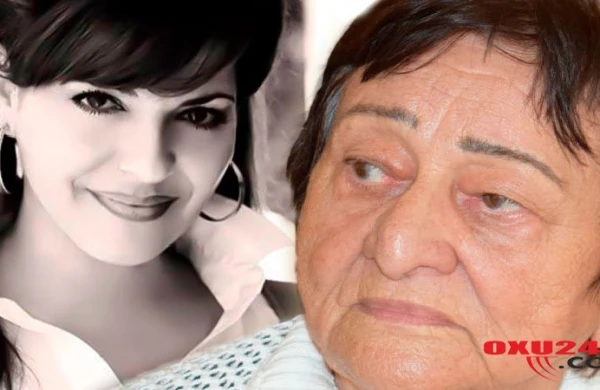 Tanınmış müğənnimizin analığı qocalar evində: “Cəhənnəmdən cənnətə düşmüşəm”