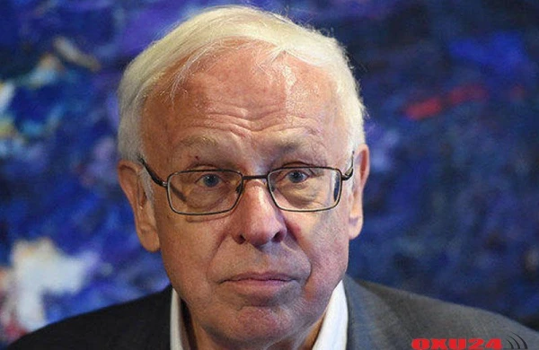 Xərçəng necə yaranır? - Nobel mükafatçısı