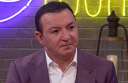 "Mazut iyi gələn adamın yanında oturmaram" - Video