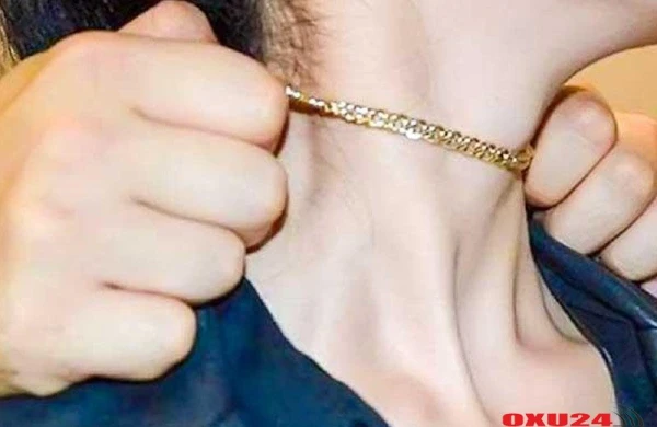 Keçmiş məhkumdan gecəyarısı qadına qarşı iyrənc əməl - TƏFƏRRÜAT