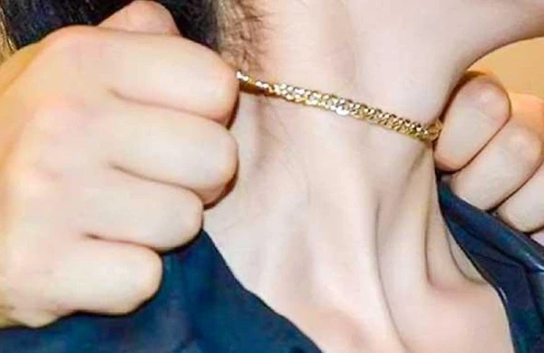 Keçmiş məhkumdan gecəyarısı qadına qarşı iyrənc əməl - TƏFƏRRÜAT