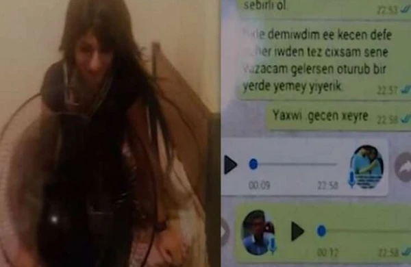 Bakıda dəhşət: Qıza intim münasibət üçün 200 manat verdi,daha sonra başın kəsdi