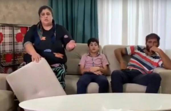 "Alooo, müxalifət, bəsdirin!" - Pərvanə Əhmədovadan açıqlama