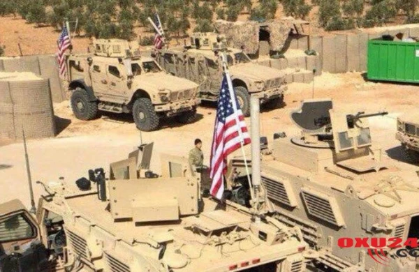 SON DƏQİQƏ: ABŞ-dan dünyanı silkələyəcək Suriya QƏRARI