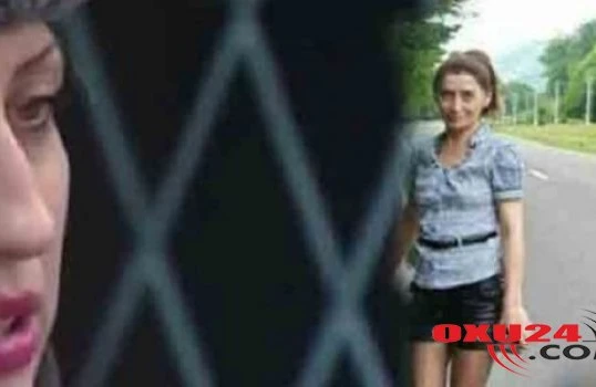 Fədayə Laçınla bağlı bu xəbər az öncə açıqlandı - Azadlığa çıxmalı olan müğənni...