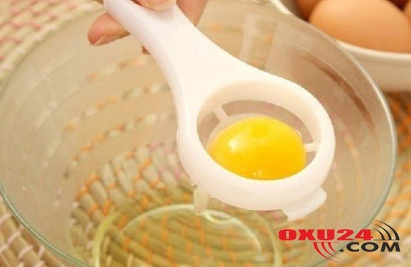 Sağlam ailə – Yumurtalı öskürək siropu - öskürəyi bıçaq kimi kəsir!