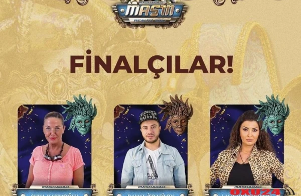 "Maşın Şou"da final gecəsi başladı – ŞƏRTLƏR AÇIQLANDI
