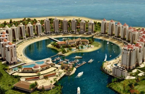 Dünyanın ən zəngin ölkəsi: Burada yerli sakinlər işləmir,işıq,qaz pulsuzdur