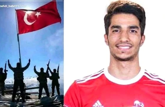 İrandan Türkiyəyə xəyanət: "Barış Pınarına" görə görün nə etdilər