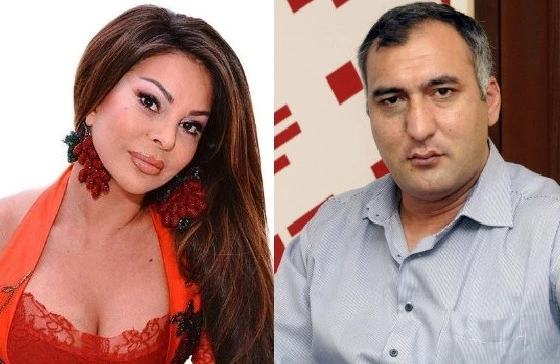 "Haqqında gəzən milyonlarla şaiələr bahasına ..." - Tanınmış yazardan Aygün haqda AÇIQLAMA