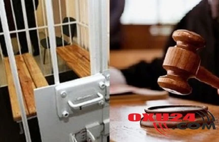 Fədayə Laçınla bir yerdə həbs edilən polkovnik azadlığa çıxdı