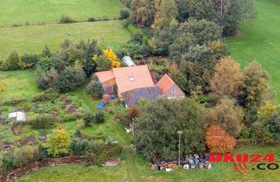 İllərdir zirzəmidə yaşayaraq QİYAMƏTİ gözlədilər - Dünyanı ŞOKA SALAN HADİSƏ