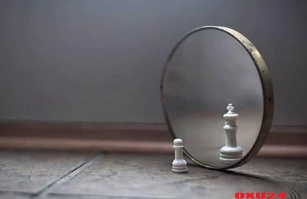 İnsanın azadlığı yolunda duran 10 daxili büt