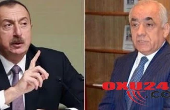 ‘Gənc, savadlı kadrları işə cəlb edin’ – Prezidentdən Baş Nazirə tapşırıq