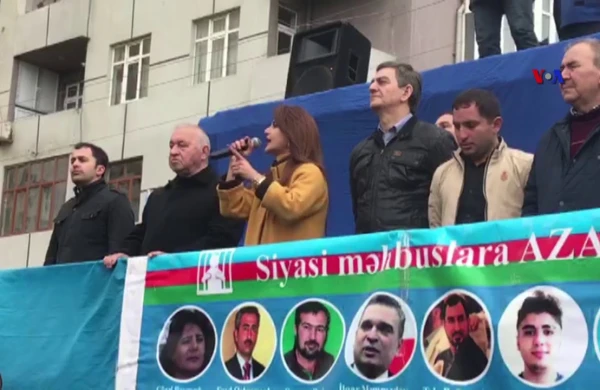 Polis mitinqə gedəcək adamlara sərt xəbərdarlıq edib: Cinayət işi açılacaq