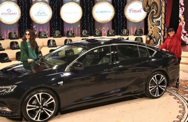 "Maşın” realiti-şounun qalibi məlum oldu