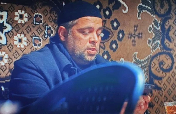 Namiq Qaraçuxurlunun qardaşı aktyorluq edir