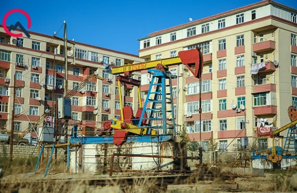 Rafael Cəbrayılovun bu binaları söküləcək - Fotolar