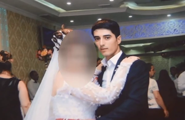 Azərbaycanda biabırçılıq: 16  yaşında  hamilə  qalan  qızın  görüntüsü   yayıldı