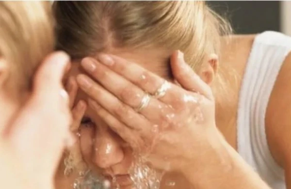 Kran suyundan burnuna girənlər beynini yedi - Dəhşətli hadisə!