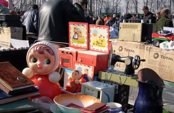 Əntiq əşyları toplayan adamlar sonda intihar edir -Alimlərdən şok XƏBƏRDARLIQ