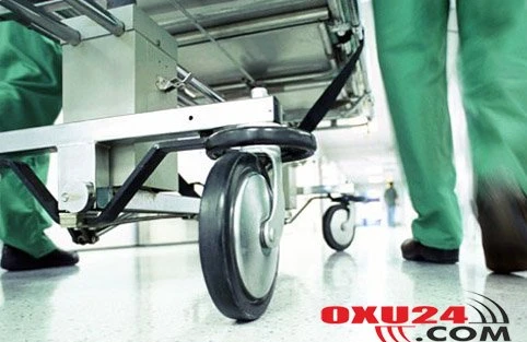 Gəncədə 2 yaşlı uşaq kimyəvi maddə içib zəhərləndi