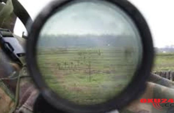 Cəbhədən SON XƏBƏR