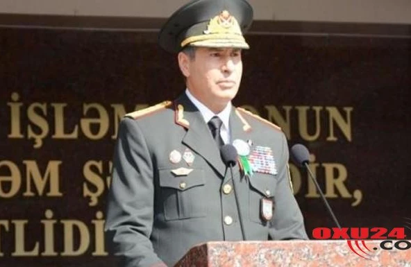 Vilayət Eyvazov onu da TƏQAÜDƏ GÖNDƏRDİ