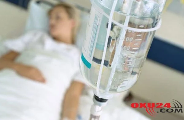 Gədəbəydə 21 yaşlı hamilə qadın intihara cəhd etdi