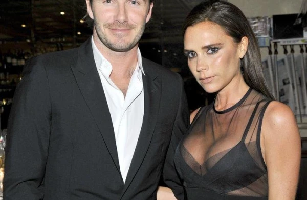 Əri ilə yataq sirrlərini açıqladı — "Yaxşıdır" - FOTO