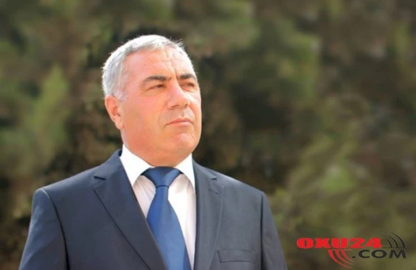 Hafiz Hacıyevə ağır itki üz verdi