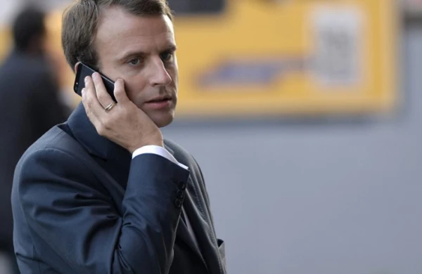 Parisdən Bakıya qəfil zəng: "Frans-Press" xəbər yaydı